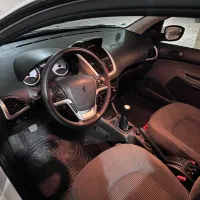 207 1402 tu3|خودرو سواری و وانت|کرج, جهان‌شهر|دیوار