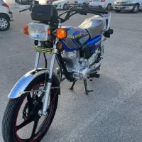 موتور ۲۰۰پرواز خشک صفر