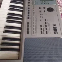 ارگ pa50تبدل به pa80|پیانو، کیبورد، آکاردئون|بندرعباس, |دیوار