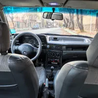 دوو سیلو نوک مدادی|خودرو سواری و وانت|شهمیرزاد, |دیوار