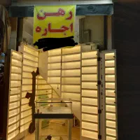 مغازه نبش چهار راه عبدالمطلب