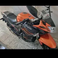 مگلی 200در حد صفر|موتورسیکلت|فردیس, قریشی|دیوار