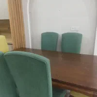 فروش میز ناهارخوری شش نفره