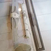 مهتابی با قاب