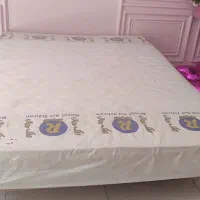تشک دو نفره رویال