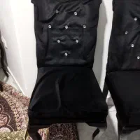 میزوصتدلی اشپزخانه|میز و صندلی غذاخوری|رباط‌کریم, مسکن مهر آبشناسان|دیوار