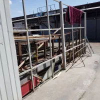 غرفه ۶۲/۵ متر فاز ۸ شرقی|فروش مغازه و غرفه|ری, سیزده آبان|دیوار