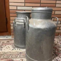 کره گیر و دبه شیر سه عدد|سایر لوازم برقی|بیرجند, |دیوار