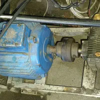 کارواش ۳ فاز 200 بار