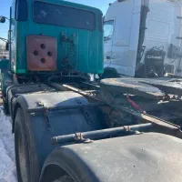 کشنده ولوو شرکت نفتی62|خودرو سنگین|اردبیل, |دیوار