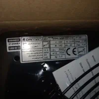 هواکش صنعتی دائم کار ایلکا دمنده VIK-30V2S|پنکه و تصفیه‌کنندهٔ هوا|تهران, لاله زار|دیوار