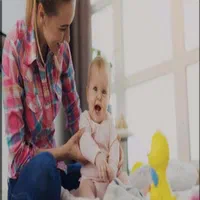استخدام ارسال خانم پرستار مراقب خانه‌دار شبانه‌روز