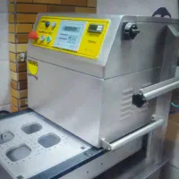 سیل وکیوم اتومات