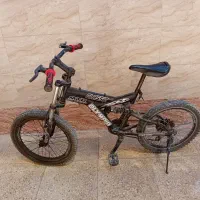 دوچرخه