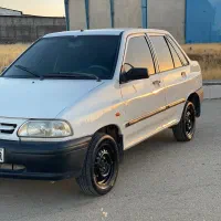 پراید مدل 1388|خودرو سواری و وانت|جوانرود, |دیوار