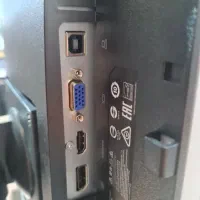 مانیتور HP EliteDisplay E202 hdmi|قطعات و لوازم جانبی رایانه|بندر انزلی, آخرخط|دیوار