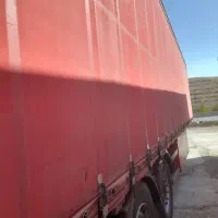 کانتین چادری ماموت|خودرو سنگین|بجنورد, |دیوار