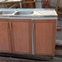 کابینت زیر سینک