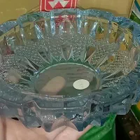 آجیل خوری سوگا|ظروف سرو و پذیرایی|آق قلا, |دیوار