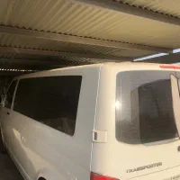 فولکس‌واگن ترانسپورتر تی5|خودرو سواری و وانت|تهران, شهرک زینبیه|دیوار