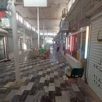 مغازه تجاری ۱۷متری داخل پاساژ گستان بغل فروشگاه|فروش مغازه و غرفه|سرپل ذهاب, |دیوار