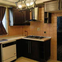 ولنجک 104 متر تک واحدی طبقه آخر|اجارهٔ آپارتمان|تهران, ولنجک|دیوار