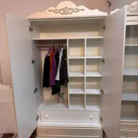 سرویس خواب کودک|تخت و سرویس خواب|قم, انسجام|دیوار