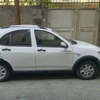 کوئیک ۱۴۰۰|خودرو سواری و وانت|اصفهان, هزارجریب|دیوار