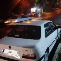 پرشیا دوگانه ۹۶سکه و تمیز|خودرو سواری و وانت|قم, انصارالحسین|دیوار