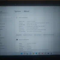لب تاپ دل|رایانه همراه|شیراز, عفیفآباد|دیوار