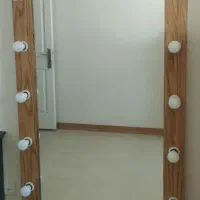 آینه چراغ