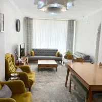 ۴۸ متر / فول بازسازی / هلال احمر