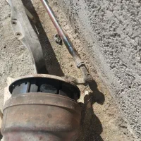 اکسل خاور 808