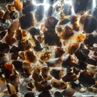 سنگ شجر زیبا|کلکسیون اشیاء عتیقه|کرمان, |دیوار