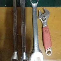 آچاردوسررینگ مخصوص داربست