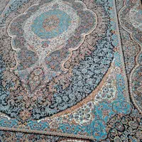 فرش ماشینی ۹ متری جفت|فرش|تهران, یاخجی آباد|دیوار