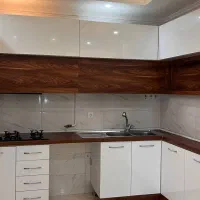 ۹۲ متری ۲ خواب ۲ سال ساخت ( معلم )|فروش آپارتمان|رشت, علی آباد|دیوار