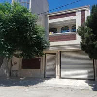 خانه دوطبقه ویلایی ۱۰۲ متری