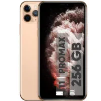 اپل iPhone 11 Pro Max با حافظهٔ ۲۵۶ گیگابایت