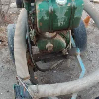 موتور اب مارگو|ماشین‌آلات صنعتی|کرمانشاه, |دیوار