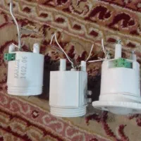سنسور روشنایی راه پله