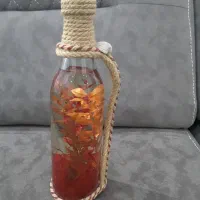 شیشه تزئینی و دکوری نو