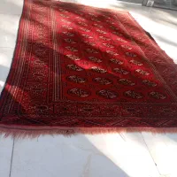 فرش دستباف ترکمن