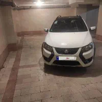 کوییک آر تیپ S مدل 1404 تحویل آذر