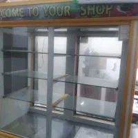 یخچال ویترینی|کافی‌شاپ و رستوران|هادی شهر, |دیوار