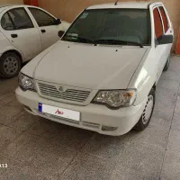 پراید ۱۳۲ مدل ۱۳۹۷|خودرو سواری و وانت|تهران, هفده شهریور|دیوار