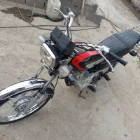 موتور سیکلت