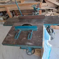 دستگاه 3کاره کاملا سالم|ماشین‌آلات صنعتی|ماسوله, |دیوار