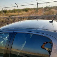 پژو 206 تیپ 5 مدل 93|خودرو سواری و وانت|مشهد, آزادشهر|دیوار