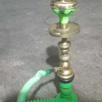 قلیون  فروشی